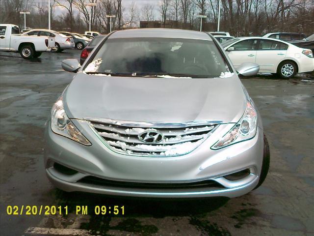 Photo of 2012 Hyundai Sonata