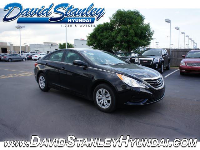 Photo of 2012 Hyundai Sonata