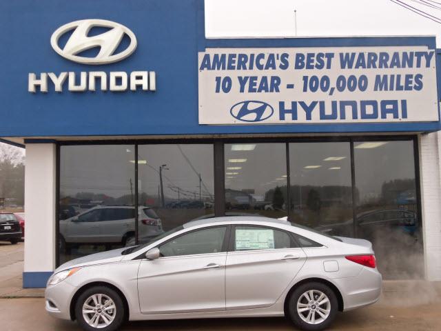 Photo of 2012 Hyundai Sonata