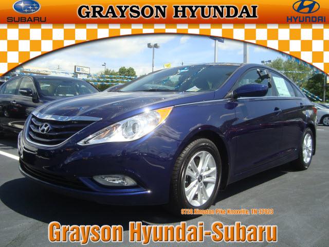 Photo of 2013 Hyundai Sonata