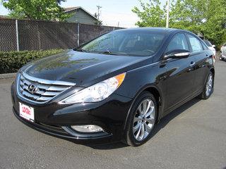Photo of 2013 Hyundai Sonata