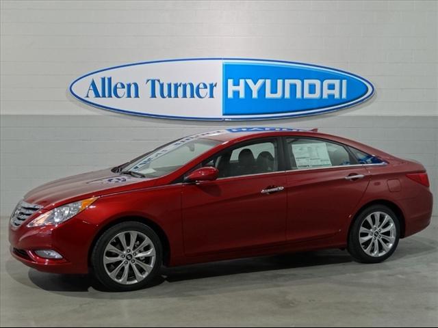 Photo of 2013 Hyundai Sonata