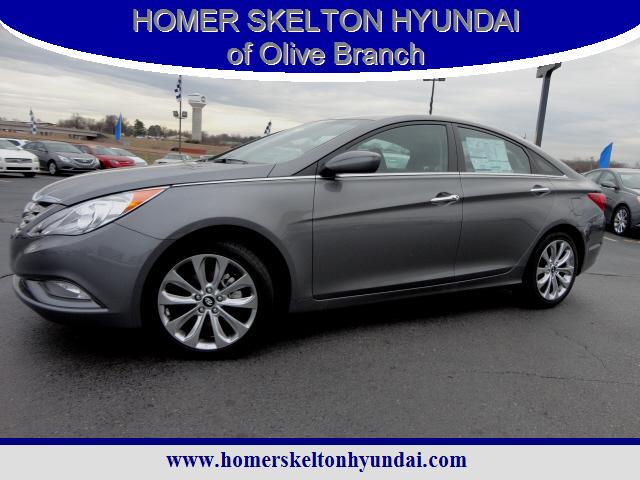 Photo of 2012 Hyundai Sonata