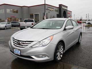 Photo of 2012 Hyundai Sonata