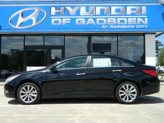 Photo of 2012 Hyundai Sonata