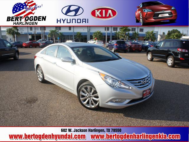 Photo of 2013 Hyundai Sonata