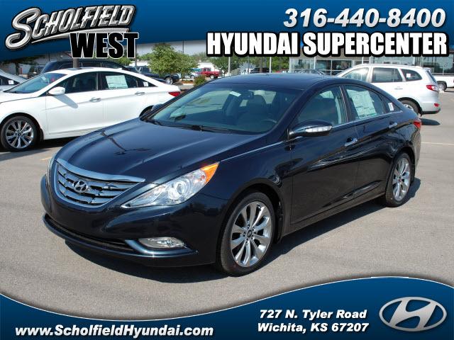 Photo of 2013 Hyundai Sonata