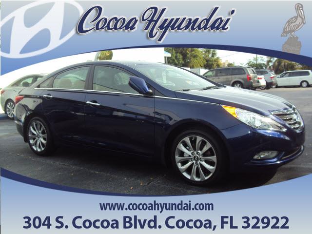 Photo of 2012 Hyundai Sonata