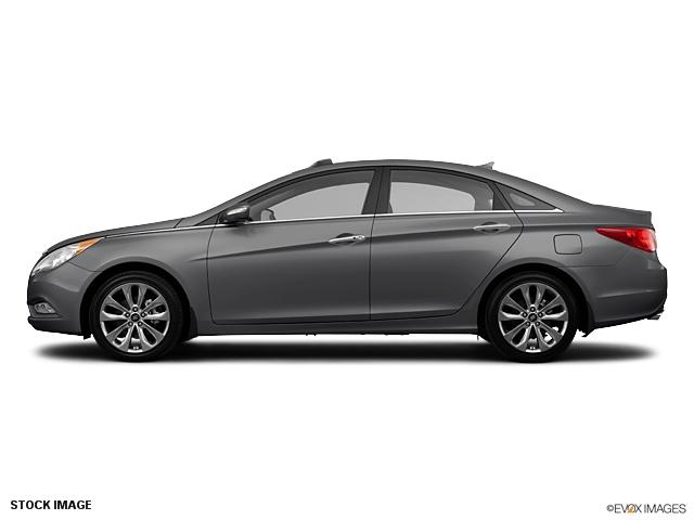 Photo of 2011 Hyundai Sonata