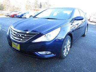 Photo of 2012 Hyundai Sonata