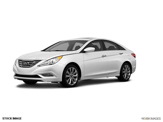 Photo of 2012 Hyundai Sonata