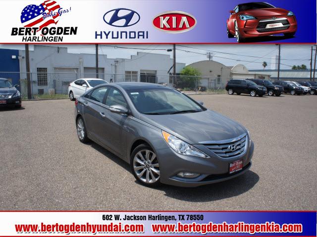 Photo of 2012 Hyundai Sonata