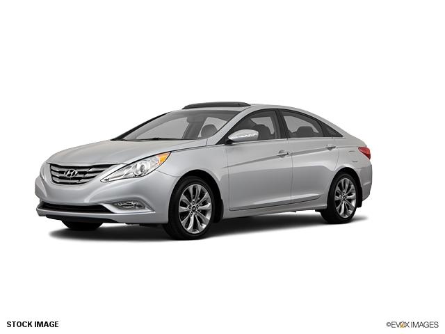 Photo of 2011 Hyundai Sonata