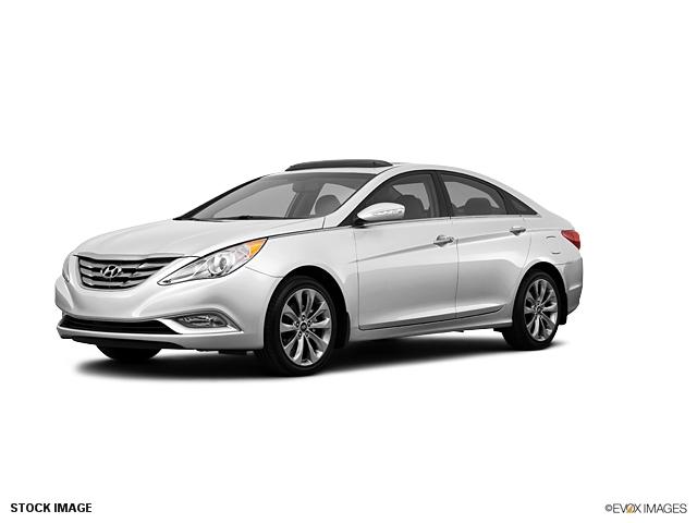 Photo of 2011 Hyundai Sonata