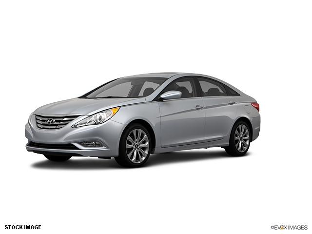 Photo of 2012 Hyundai Sonata Bellevue Nebraska