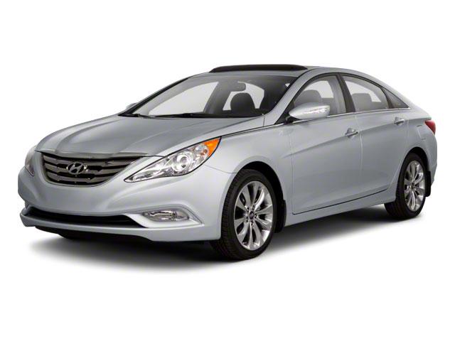 Photo of 2012 Hyundai Sonata