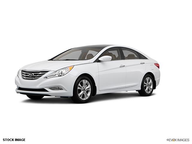 Photo of 2013 Hyundai Sonata