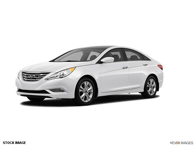 Photo of 2012 Hyundai Sonata