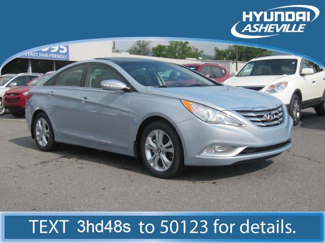 Photo of 2013 Hyundai Sonata