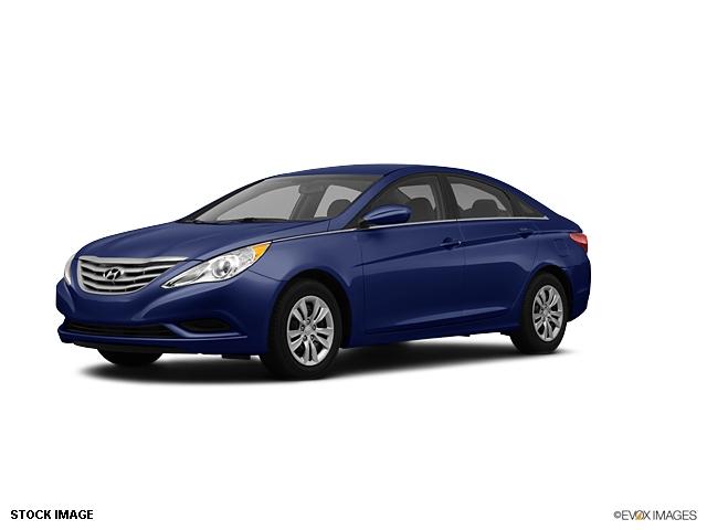 Photo of 2012 Hyundai Sonata