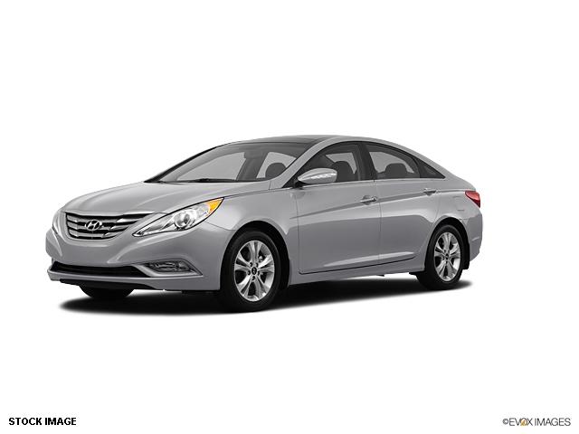 Photo of 2012 Hyundai Sonata