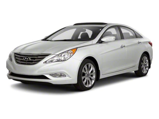 Photo of 2013 Hyundai Sonata