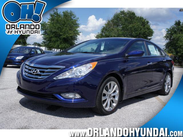 Photo of 2013 Hyundai Sonata
