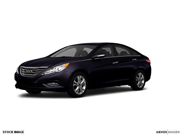 Photo of 2011 Hyundai Sonata