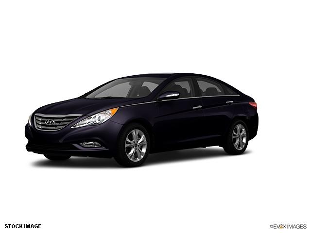 Photo of 2011 Hyundai Sonata