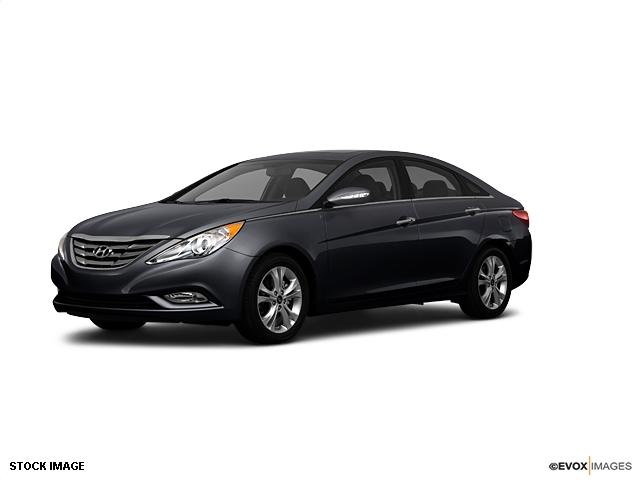 Photo of 2011 Hyundai Sonata