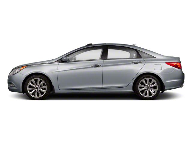 Photo of 2012 Hyundai Sonata