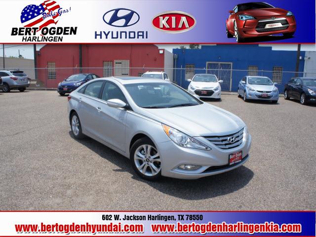 Photo of 2013 Hyundai Sonata