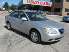 Photo of 2009 Hyundai Sonata
