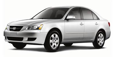 Photo of 2007 HYUNDAI Sonata