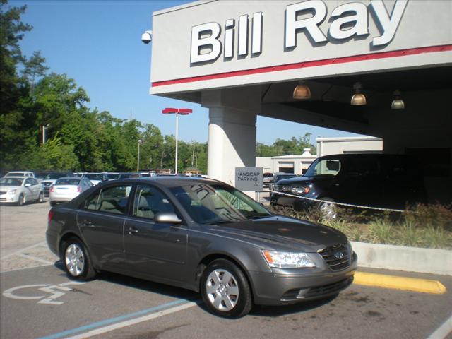 Photo of 2009 Hyundai Sonata