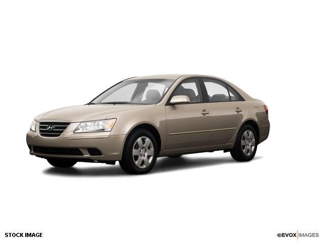 Photo of 2009 Hyundai Sonata
