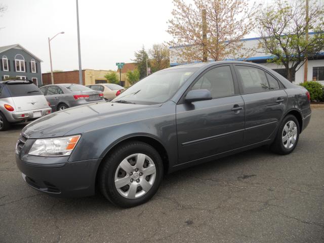 Photo of 2010 Hyundai Sonata
