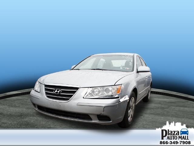 Photo of 2010 Hyundai Sonata