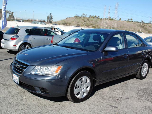Photo of 2010 Hyundai Sonata