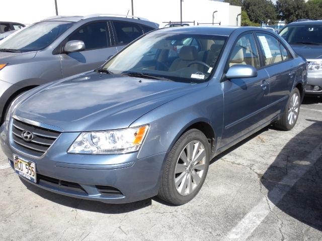 Photo of 2010 Hyundai Sonata