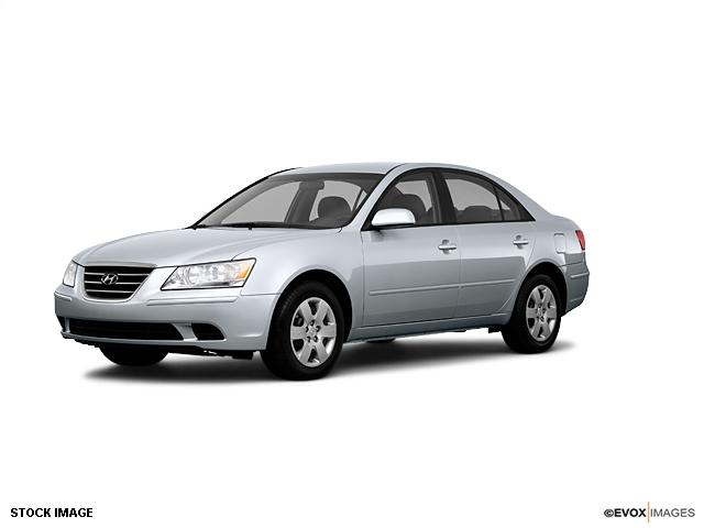 Photo of 2010 Hyundai Sonata