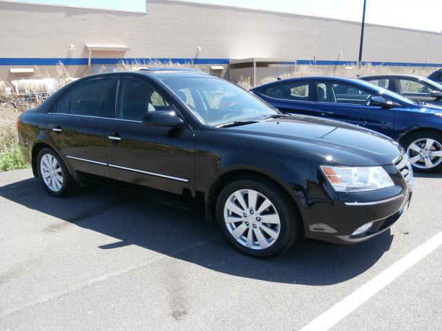 Photo of 2009 Hyundai Sonata