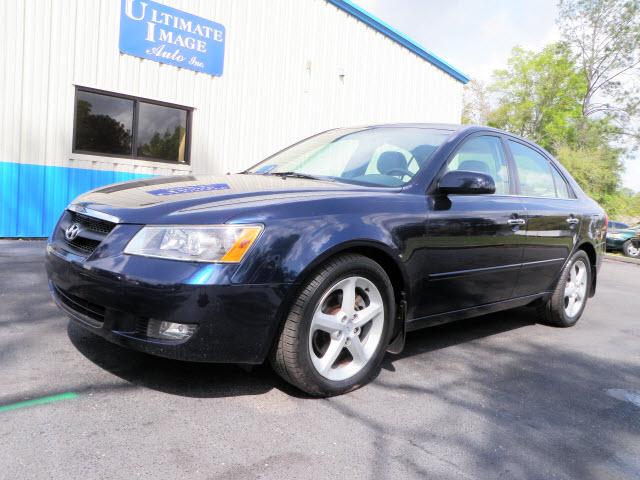 Photo of 2006 Hyundai Sonata
