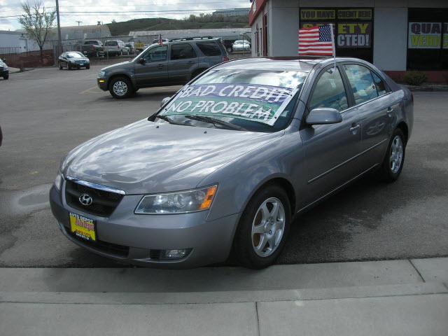 Photo of 2006 Hyundai Sonata