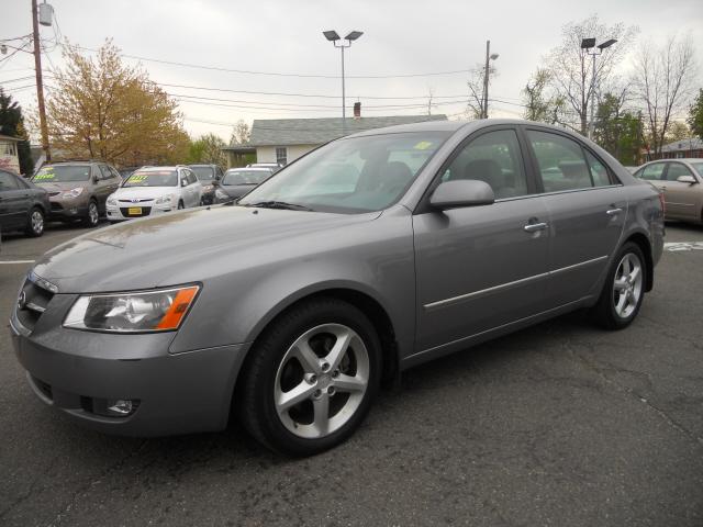 Photo of 2008 Hyundai Sonata