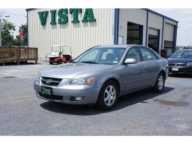Photo of 2006 Hyundai Sonata