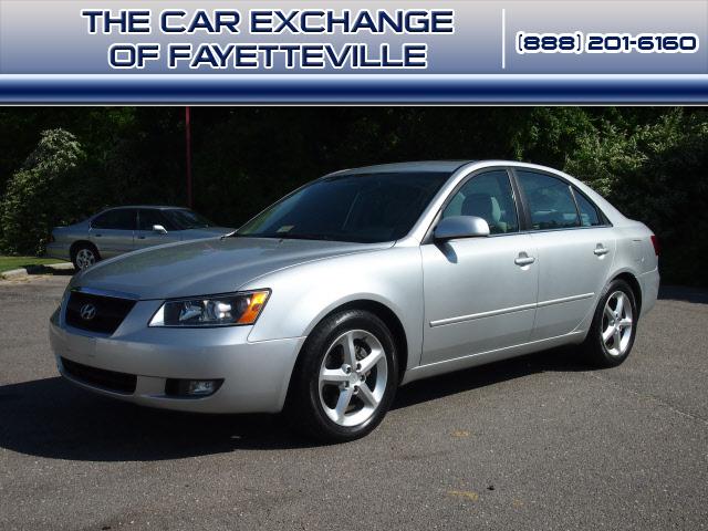 Photo of 2008 Hyundai Sonata