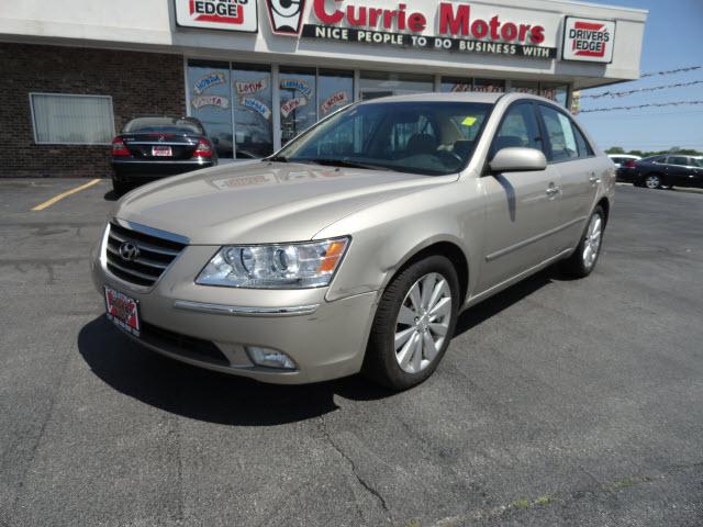 Photo of 2009 Hyundai Sonata