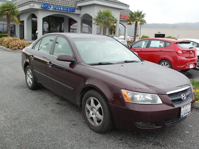 Photo of 2006 Hyundai Sonata