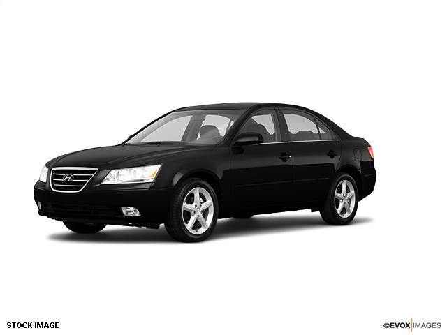 Photo of 2010 Hyundai Sonata